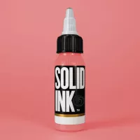 Solid Ink – Pink 30ml