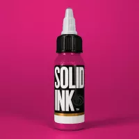 Solid Ink – Pitaya 30ml