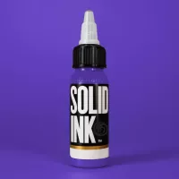 Solid Ink – Purple 30 ml