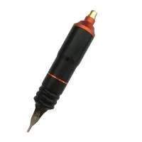 Rotary pen R1 black