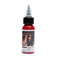 Vedi la scheda di Radiant Evolved Barcelona Red 30 ml