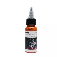 Vedi la scheda di Radiant Evolved Berlin Orange 30 ml