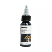 Radiant Evolved Bern Lining Black  30 ml