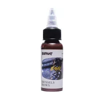 Radiant Evolved Brussels Brown 30 ml