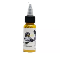 Radiant Evolved Faro Yellow  30 ml