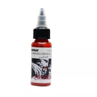 Radiant Evolved Hamburg Orange-Red 30 ml