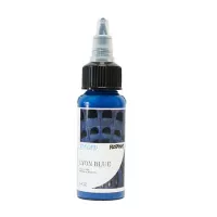 Vedi la scheda di Radiant Evolved Lyon Blue 30 ml