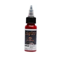 Radiant Evolved Madrid Red 30 ml