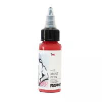 Vedi la scheda di Radiant Evolved Most Pink 30 ml