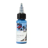 Vedi la scheda di Radiant Evolved Nice Blue30 ml