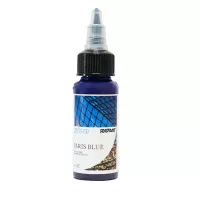 Vedi la scheda di Radiant Evolved Paris Blue 30 ml