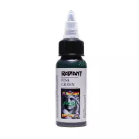 Radiant Evolved Pisa Green 30 ml