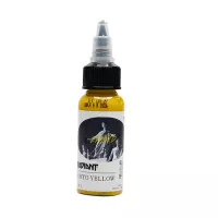 Radiant Evolved Porto Yellow 30 ml