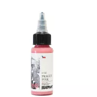 Vedi la scheda di Radiant Evolved Prague Pink 30 ml