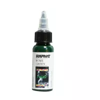 Vedi la scheda di Radiant Evolved Rome Green 30 ml