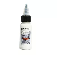 Radiant Evolved Rotterdam Mixing White 30 ml