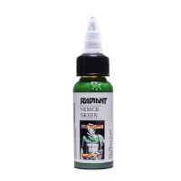 Vedi la scheda di Radiant Evolved Venice Green 30 ml