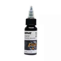 Radiant Evolved Zurich Strong Black 30 ml