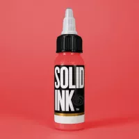 Solid Ink – Rose 30ml
