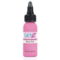  Intenze Ink Gen-Z – Rose Pink 30ml