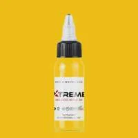 xtreme ink 30 ml Neon Yellow