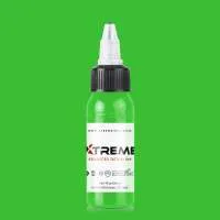 xtreme ink 30 ml  Neon Green