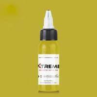 xtreme ink 30 ml Green Tea