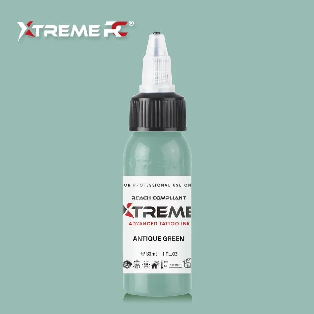 xtreme ink 30 ml Antique Green