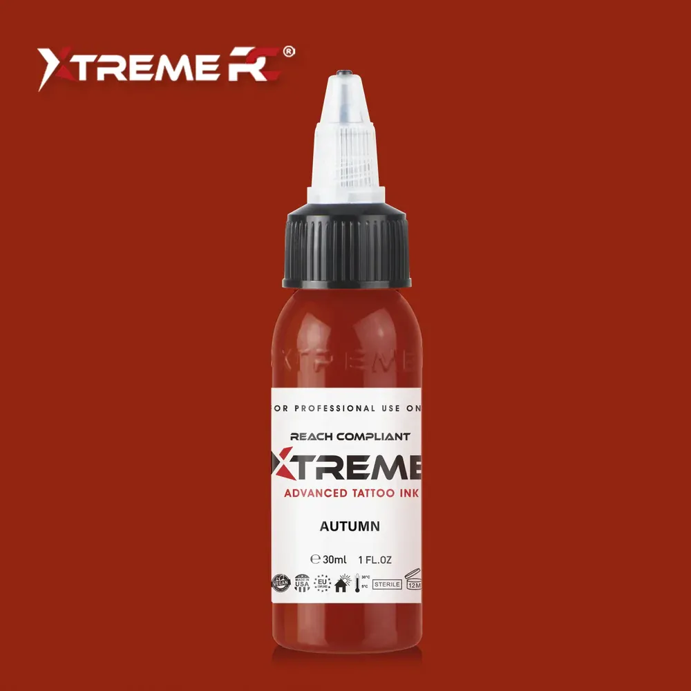 ﻿xtreme ink 30 ml Autumn