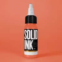 Solid Ink – Salmon 30ml