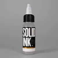 Solid Ink – Silver 30ml