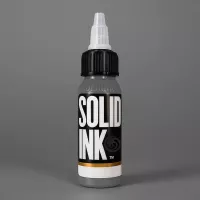 Solid Ink – Smoke 30ml