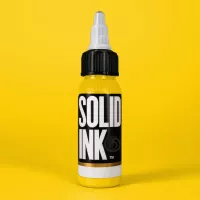 Solid Ink – Sunshine 30ml
