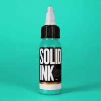 Solid Ink – Teal 30ml