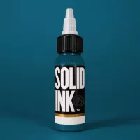 Solid Ink – Turquoise 30ml
