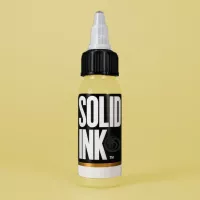 Solid Ink – Vanilla 30ml