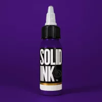 Solid Ink – Violet 30ml