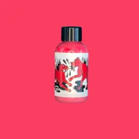 Vice Colors – Lara’s Pink 50ml * inchiostro da disegno*