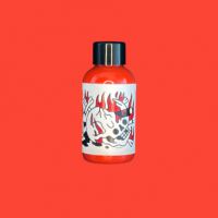 Vice Colors – Tangerine’s Dream 50ml * inchiostro da disegno*
