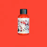 Vice Colors – Tangerine’s Dream 50ml * Drawing ink *