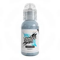 World Limitless 30ml –Pancho Pastel Grey 1 v2