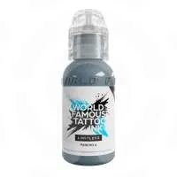  World Famous Limitless 30ml – Pancho Pastel Grey 2 v2