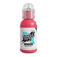 Vedi la scheda di World Famous Limitless 30ml – Medium Pink 1