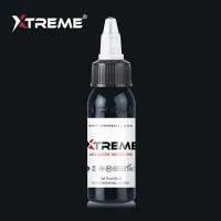 xtreme ink 30 ml Opaque Blue Extra Dark