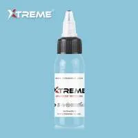 xtreme ink 30 ml Opaque Blue Extra Light