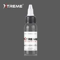 xtreme ink 30 ml Opaque Gray Medium