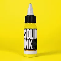 Solid Ink – Yellow 30ml