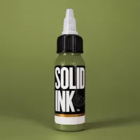 Solid Ink – Yerba 30ml