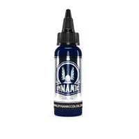 Vedi la scheda di Dynamic Reach Blue Abyss 30 ml