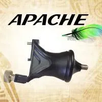 Apache Rotary + cavo